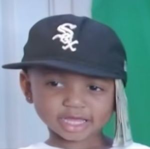 Meet your Posher, Max